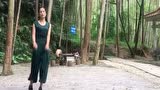 红歌鬼步舞最火的歌曲-鬼步舞教学基础舞步
