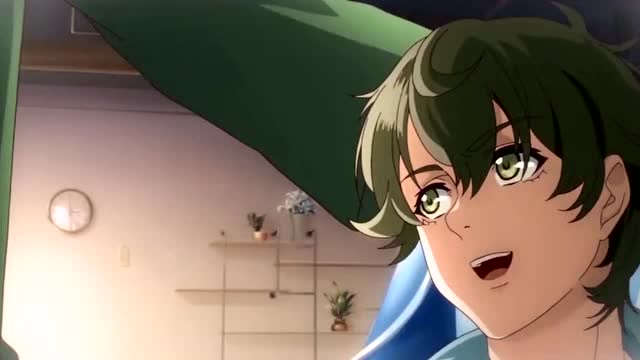 全职高手:高英杰战胜了队长王杰希,太精彩了