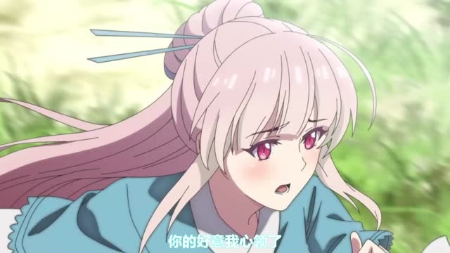 妖精种植手册:莲霜太善良了,才会被园丁套路
