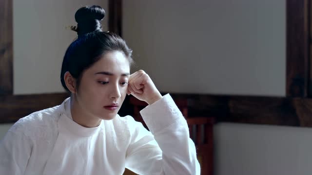 大唐女法医女法医开始调查仔细盘问凝香信息准备入案