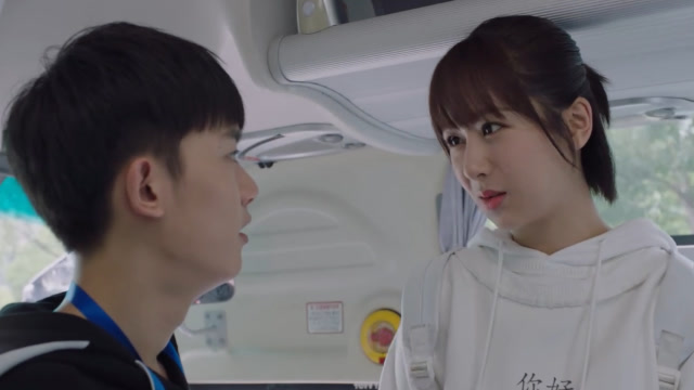 亲爱的热爱的97令山一句大嫂竟成了韩商言佟年在一起的关键