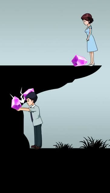 感情中不能一味的向对方索取,有时候也需要付出