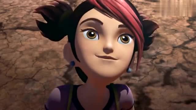 变形金刚:救护车开始指使美琪等人,还真是小人得志