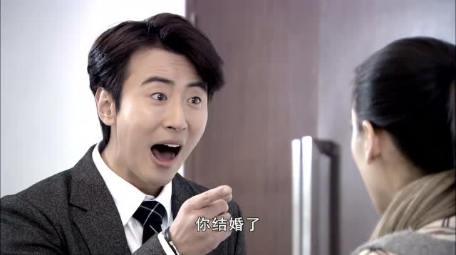 韩笑想向男友袒露事实,不料话到嘴边却说不出口,真是太为难了