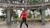 广场鬼步舞欧若拉第一部分教学-鬼步舞教学基础舞步