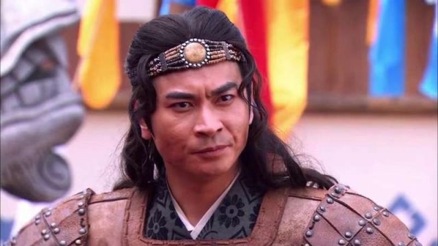 开国名将程咬金,他十八般武器样样精通,是难得的人生赢家!