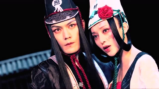 冥帝朱友珪那么强为何最后不堪一击