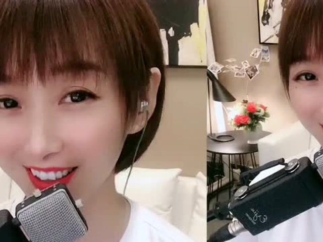 梁红演唱《没有喝够》dj版,很有魅力的网红歌手