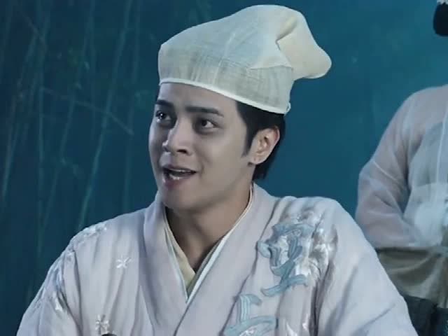 经典的空虚公子,罗志祥真的好有才华,人长得也是一表人才