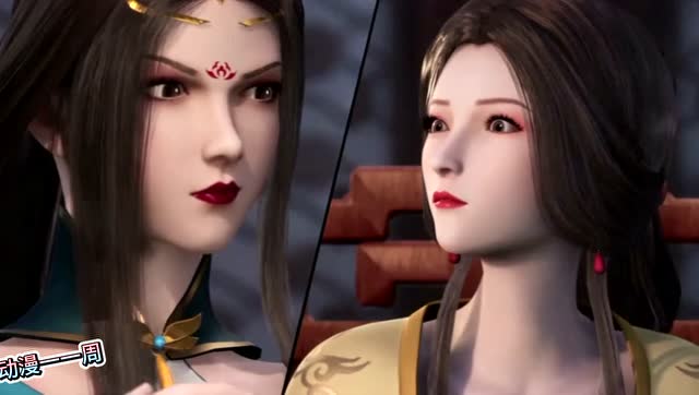 武神主宰17:秦尘母子在秦家屡遭排斥