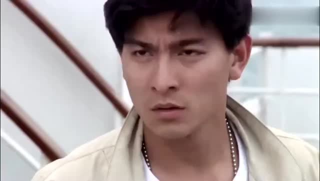 《赌侠》赌侠受险,龙九及时赶到救下赌侠