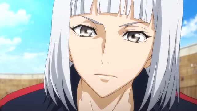 一人之下:风沙燕比赛局势大逆转,轻视对手却落下风!