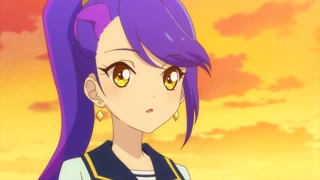 偶活学园 stars!第1季 日语版  偶活学园 stars!03(日文版)