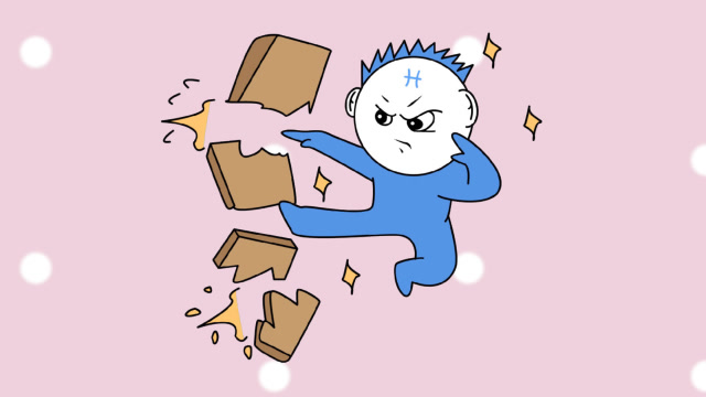 12星座为什么会心态崩溃?