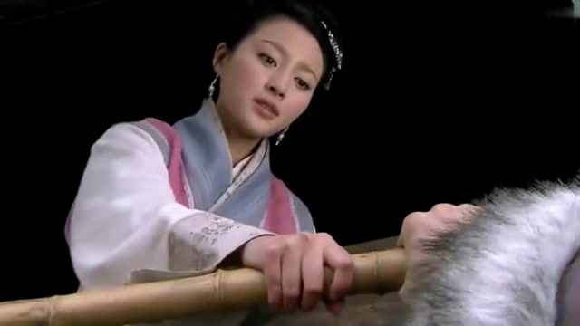 《水浒传》武松斩了潘金莲,并取了她的首级,送到西门庆眼前!