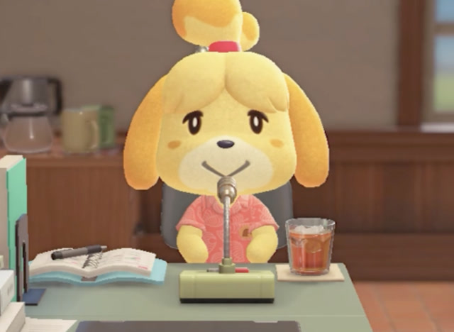 动物森友会这些村民的性别你能猜中吗