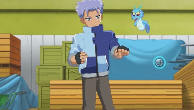 火力少年王:沐泽认为保持激烈的竞争关系才会更加强大