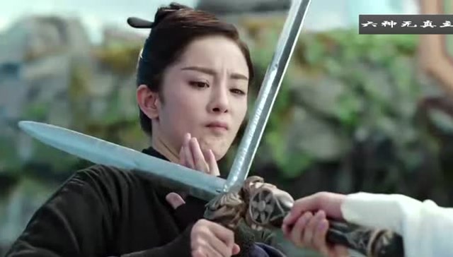 《扶摇》扶摇精彩打戏选段