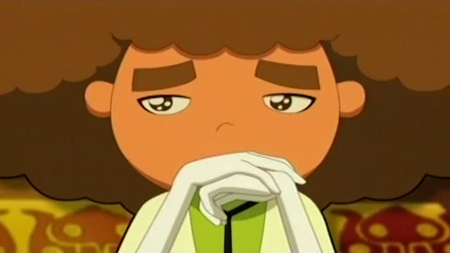 魔角侦探蓝十字又要破坏航天飞机真是太不消停了