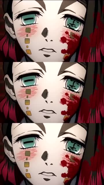 鬼灭之刃 眠鬼 在吗想睡觉吗有美梦袄