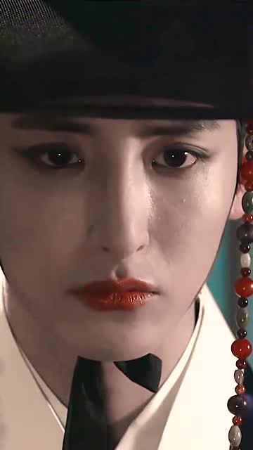 夜行书生李洙赫吸血鬼大人的排面必须撑起来