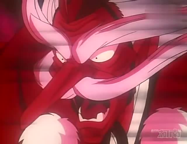 名侦探柯南:柯南版天狗传说vs和尚版天狗传说,你怎么看?