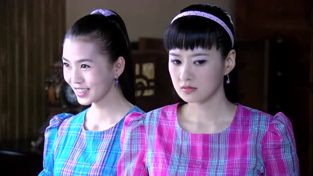 真假千金:灰姑娘和心机女可能是千金,男子说灰姑娘才是真千金,心机女