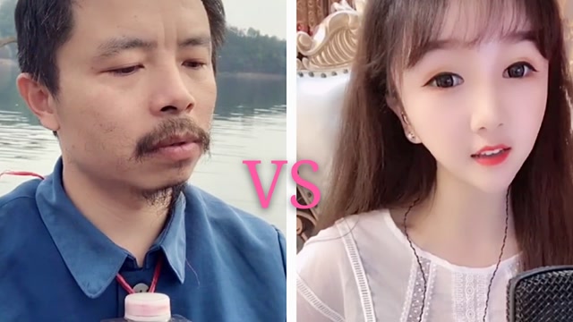 柔妹妹vs养蜂人神经哥一曲别知己美丽动听建议收藏