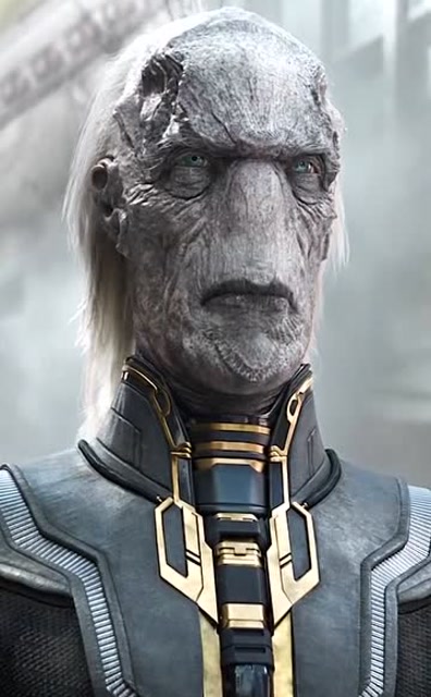 竟然有人想看乌木喉现在满足你们