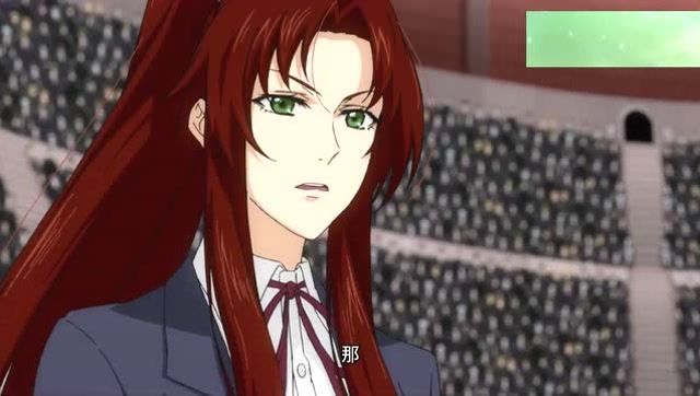 全职法师:牧奴娇传闻中是个天仙之姿?莫凡都说了句,果然没错