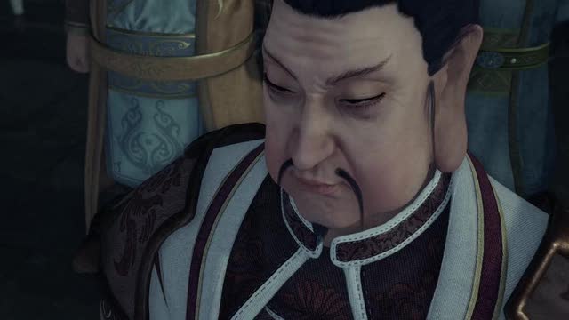 画江湖之不良人:晋王果然是个高情商的主!吴王差点招架不住!