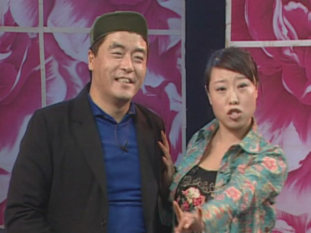 魏三爆笑小品,相亲过程真是笑的肚皮疼!