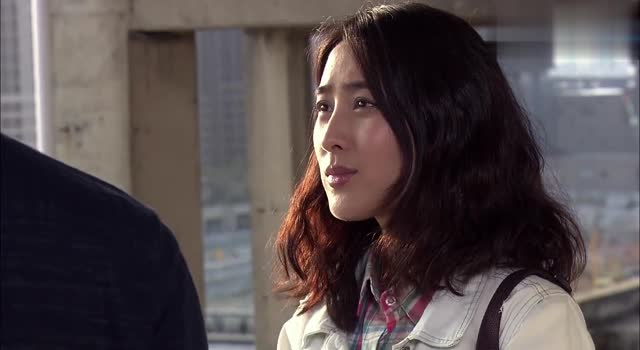 天使的城:杨超群邀请陈爽去,陈爽婉拒了