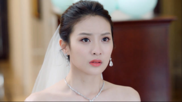 《国民老公2》下雨了,这还怎么结婚啊?乔乔好郁闷