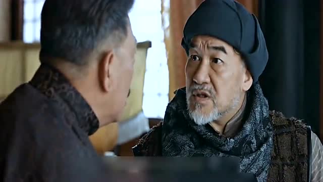 老员外出尔反尔,千年狐妖前来索命,幻化成为人形好漂亮?