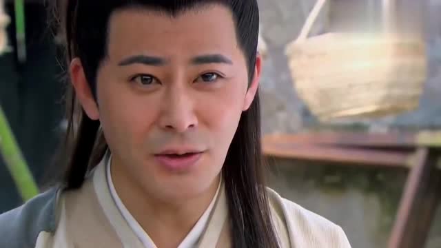 新济公活佛:梅福气跑去还给金玉云手帕,可没想到却遭人嫌弃
