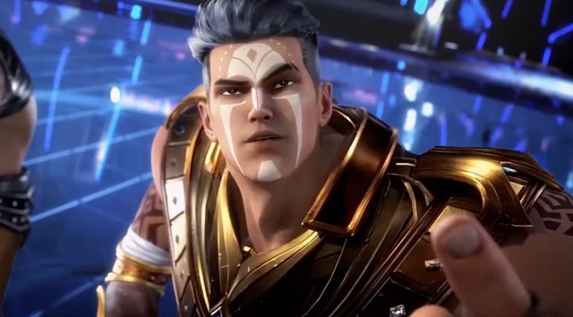 唐三空手接下呼延力致命一击?象甲宗宗主:唐三的手算是彻底废了