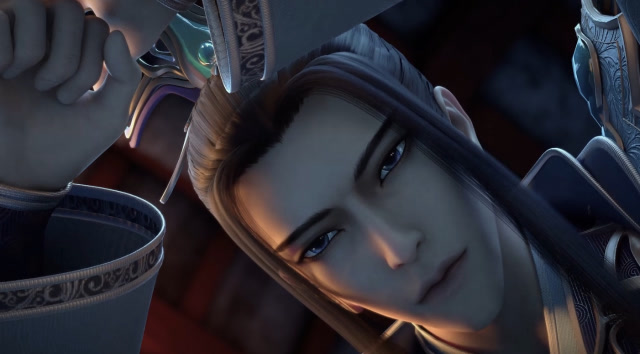 太乙仙魔录:宇文乾坤高座昆仑山镇压玄石?太白子请宇文乾坤出山