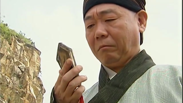 如来神掌:陆小瑜口才了得,歪打正着当上长离掌门之位,真厉害