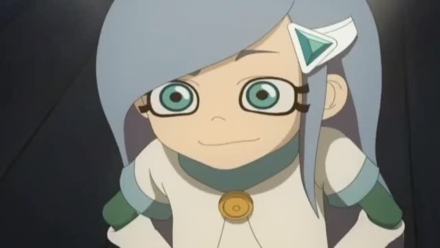 星游记:回想起爷爷的教导,笛亚还是小时候可爱!