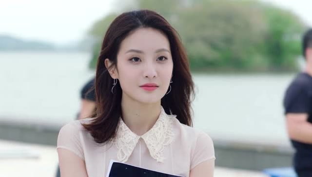 国民老公2:乔乔一见到陆瑾年就心花怒放,这就是爱情的力量