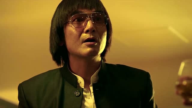 窃听风云:四兄弟准备甩开涛叔,自己开公司上市