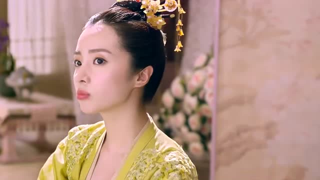 柜中美人:王公公说小不忍则乱大谋啊,李涵:朕又乱了吗