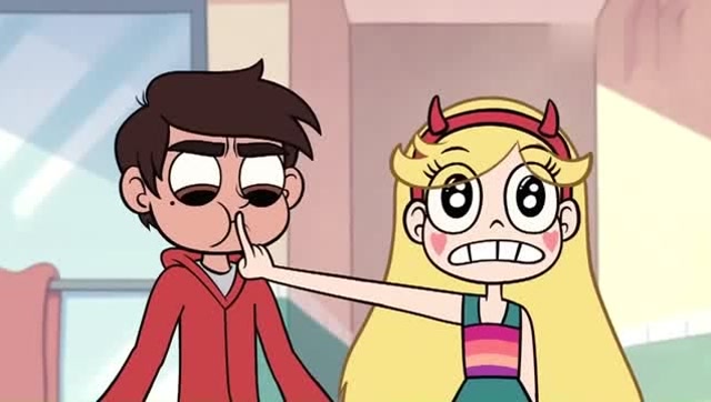 公主闯天关:哦闭嘴