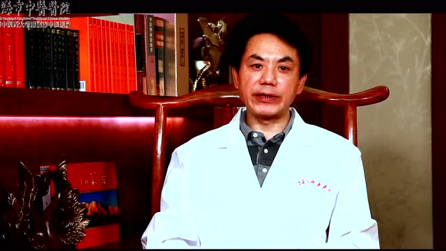 老年病科闫国良阴虚阳虚气虚虚了就要服用膏方吗