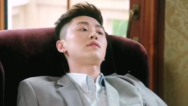 因为遇见你:云恺让同父异母哥哥向爸妈说抱歉,为了保护妻女!