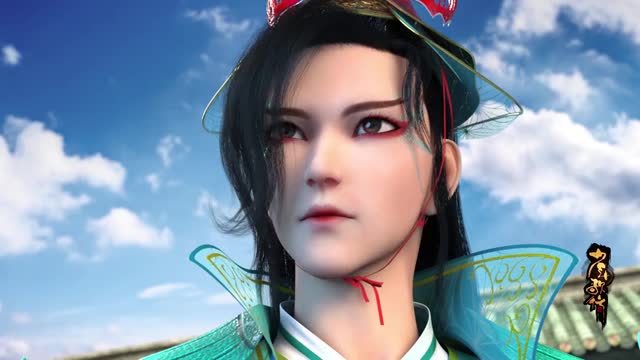 《少年歌行》瑾仙公公怎么还吟起诗来了