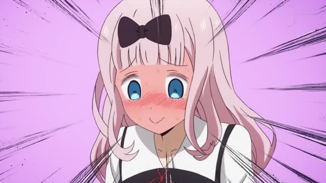 辉夜大小姐:石上说出辉夜生病实情!