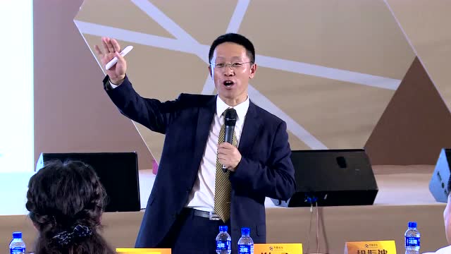 王辰课堂:保险销售的有效沟通有哪些(43)