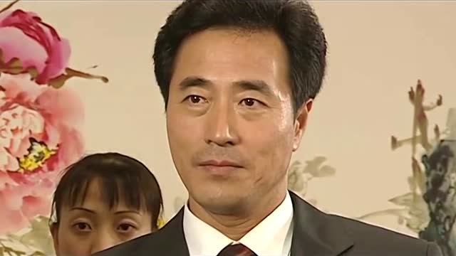魏兆吉新入选市长,忙于庆功却忽略了情妇的存在